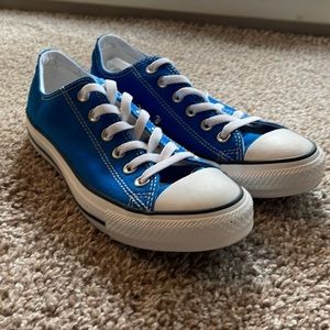 Converse Chucks